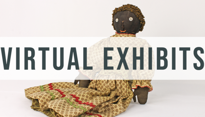 Virtual Exhibits