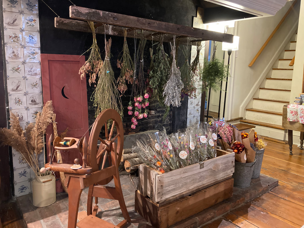 Brouwer House Creative Schenectady County Historical Society