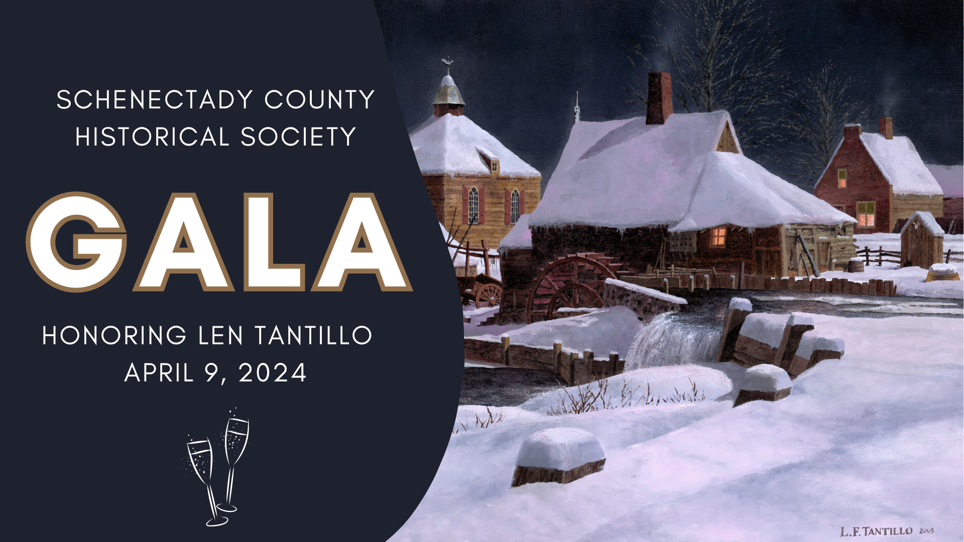 Events Calendar – Schenectady County Historical Society Events Calendar – Schenectady County Historical Society