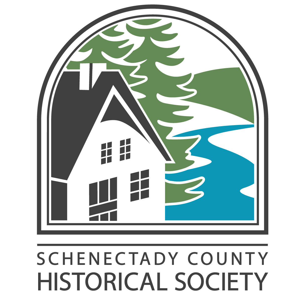Schenectady County Historical Society